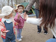-天津东丽湖风景区