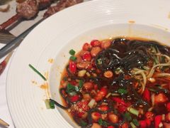 -西域阿里马新疆菜·清真(桂花路店)