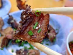 -胡四哥特色火盆烧烤(总店)