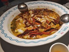 -花椒俏川菜小馆(南海万达店)