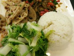 -大米先生(韶山南路店)