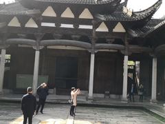 -绩溪龙川景区