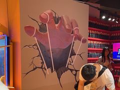 -不可思议减压馆·解压博物馆·摔碗发泄·团建定制
