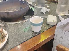 -揽月斋炙子烤肉·清真(安定门·五道营店)