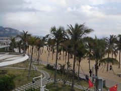 -大梅沙海滨公园