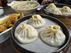 -李记清真馆(打钉巷店)