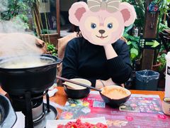 -束河人家(南锣鼓巷店)