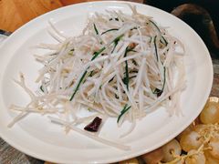 -幸福的烤包子·新疆菜