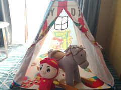 -顺德联塑万怡酒店·万荟轩自助餐厅