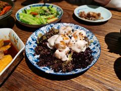 -茶肆(仙林店)
