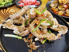 -星记小馆·小蓝龙·老南京砂锅菜(上海路店)