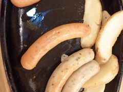 -萨莉亚意式餐厅(星海广场店)