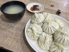 -津门张记包子铺(华昌道店)