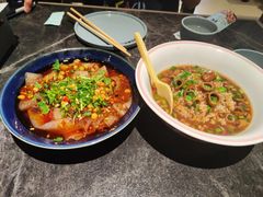 -醉炫音速烧烤·干煸菜(沙河总店)