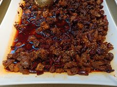 -海煌记王婆手撕烤兔(建设巷店)