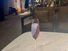 -于家堡洲际酒店·堡子里酒廊