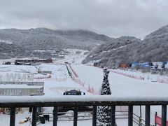 -太子岭滑雪场