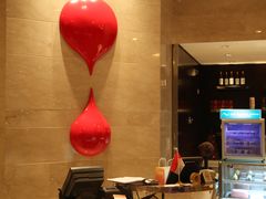 -上海浦东绿地铂骊酒店