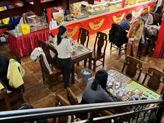 -宝正臻天津包子总店(金阳光居易店)