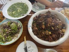 -醉御香渔家园(临沂路与大连路店)