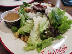 -Tubestation站点比萨(高新万达ONE店)