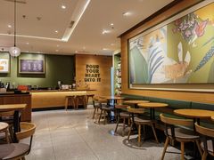 -星巴克(深圳南海意库店)
