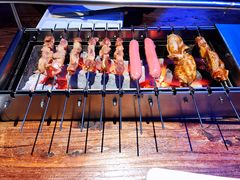 -三个蒙古大叔羊肉串(大宁店)