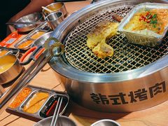 -韩悦牛排烤肉无限续(宝能中心店)