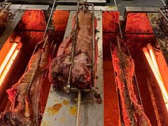 -老黄记手撕烤兔(玉林街店)