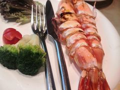 -匠心牛公馆·潮汕牛肉海鲜火锅(索菲特店)