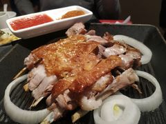 -西贝(上海我格广场店)