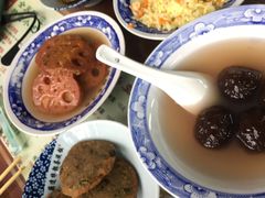 -粗茶淡饭(东关街店)