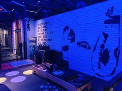 -W FITNESS 威尔仕健身·游泳(老西门新苑店)