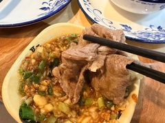-伟记牛肉(金鸿公路店)