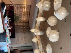 -希尔顿酒店-豫园中餐厅