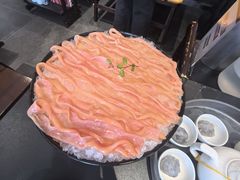 -巴蜀大将火锅(春熙店)