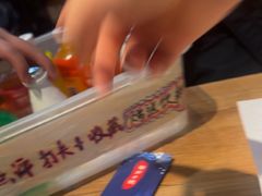 -华府九号海鲜烧烤大排档(龙域店)