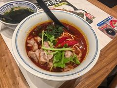 -和府捞面(曹路花园城店)