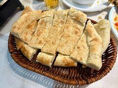 -马尔龙新疆饭店·清真(长青路店)