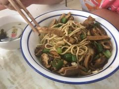 -姚记面馆(瑶琳路店)