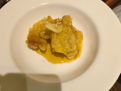 -夏宫中餐厅(香格里拉大酒店)