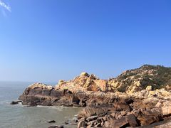 -湄洲岛