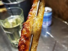 -很久以前羊肉串(大华三路店)