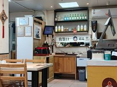大堂-屋里家延边朝鲜族冷面(南园店)