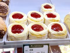 -蜂蝶来饼店(拱北总店)