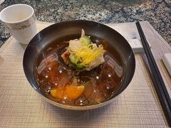 平壤冷面-平壤馆(西塔街店)