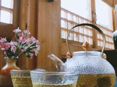 乌龙白桃茶-瑭风赏阁