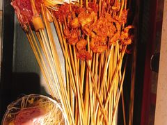 -钢管厂五区小郡肝串串香(南山店)