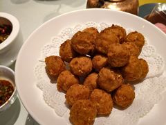 -那家小馆•北京菜•烤鸭(香山店)