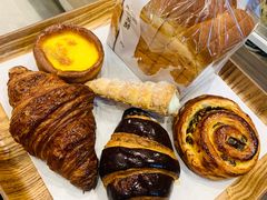 -PARIS BAGUETTE巴黎贝甜(周浦万达店)